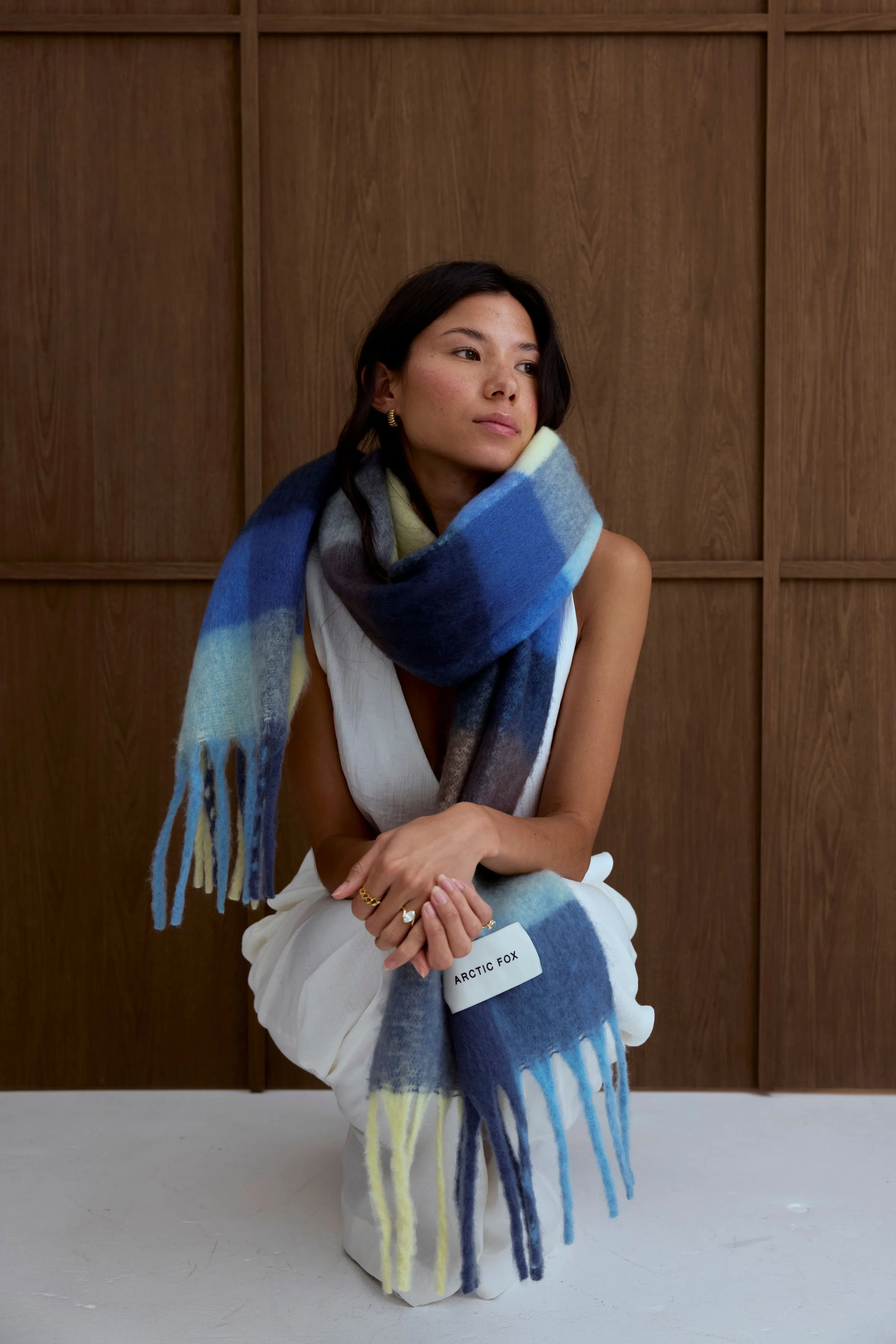 The Reykjavik Scarf - Image 7
