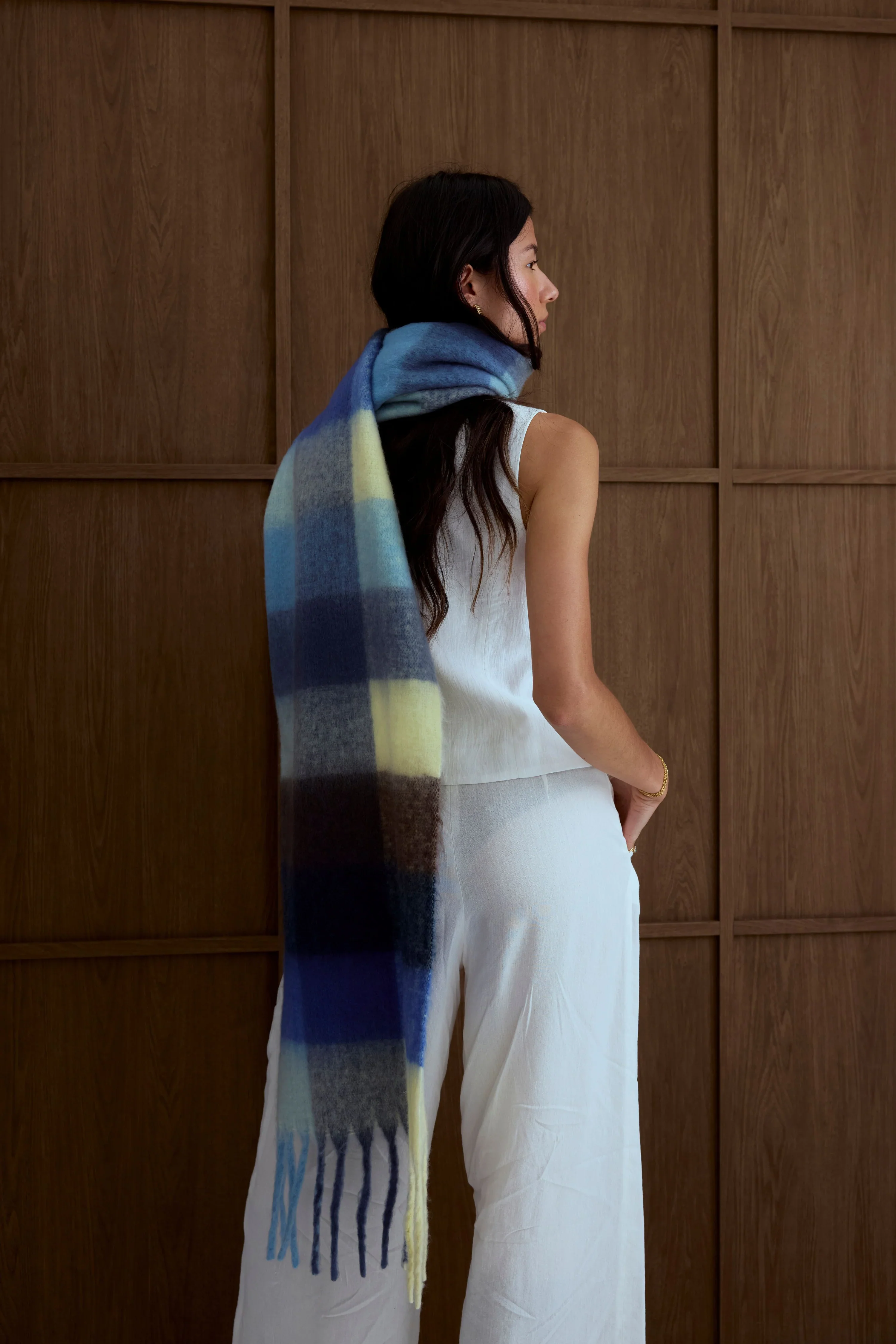 The Reykjavik Scarf - Image 9