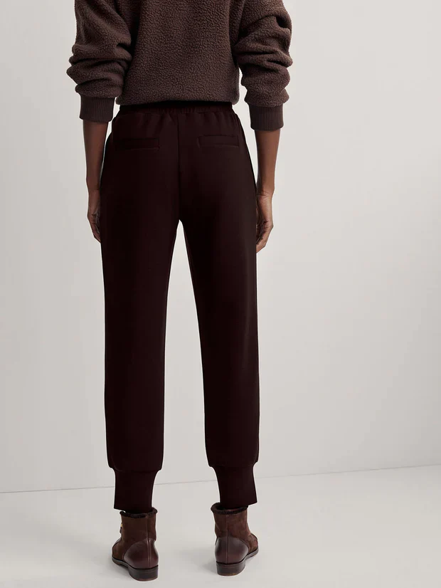 The Slim Cuff Pant 25" - Image 3
