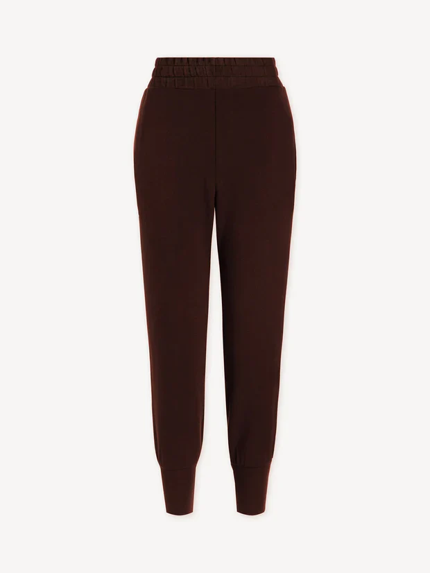The Slim Cuff Pant 25" - Image 4