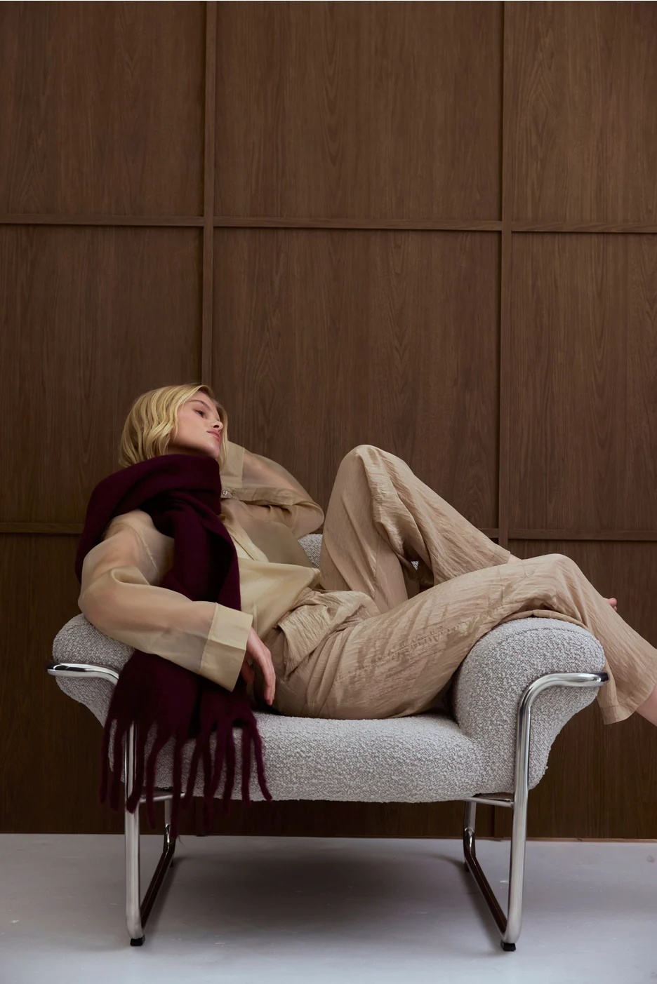 The Stockholm Scarf - Image 6