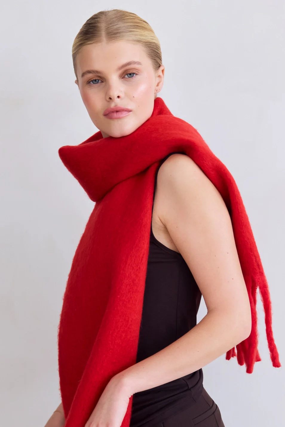 The Stockholm Scarf - Image 4