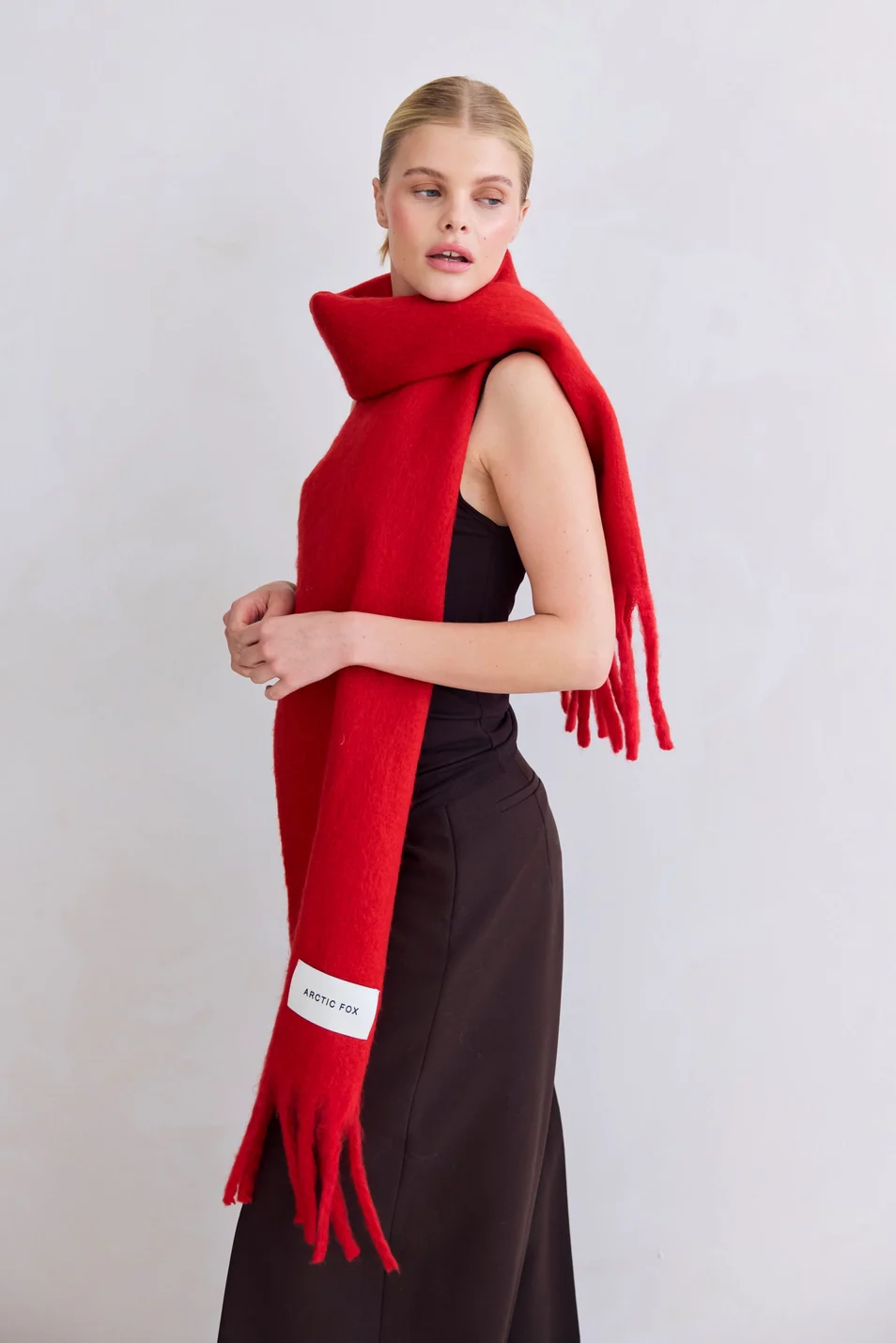 The Stockholm Scarf - Image 6