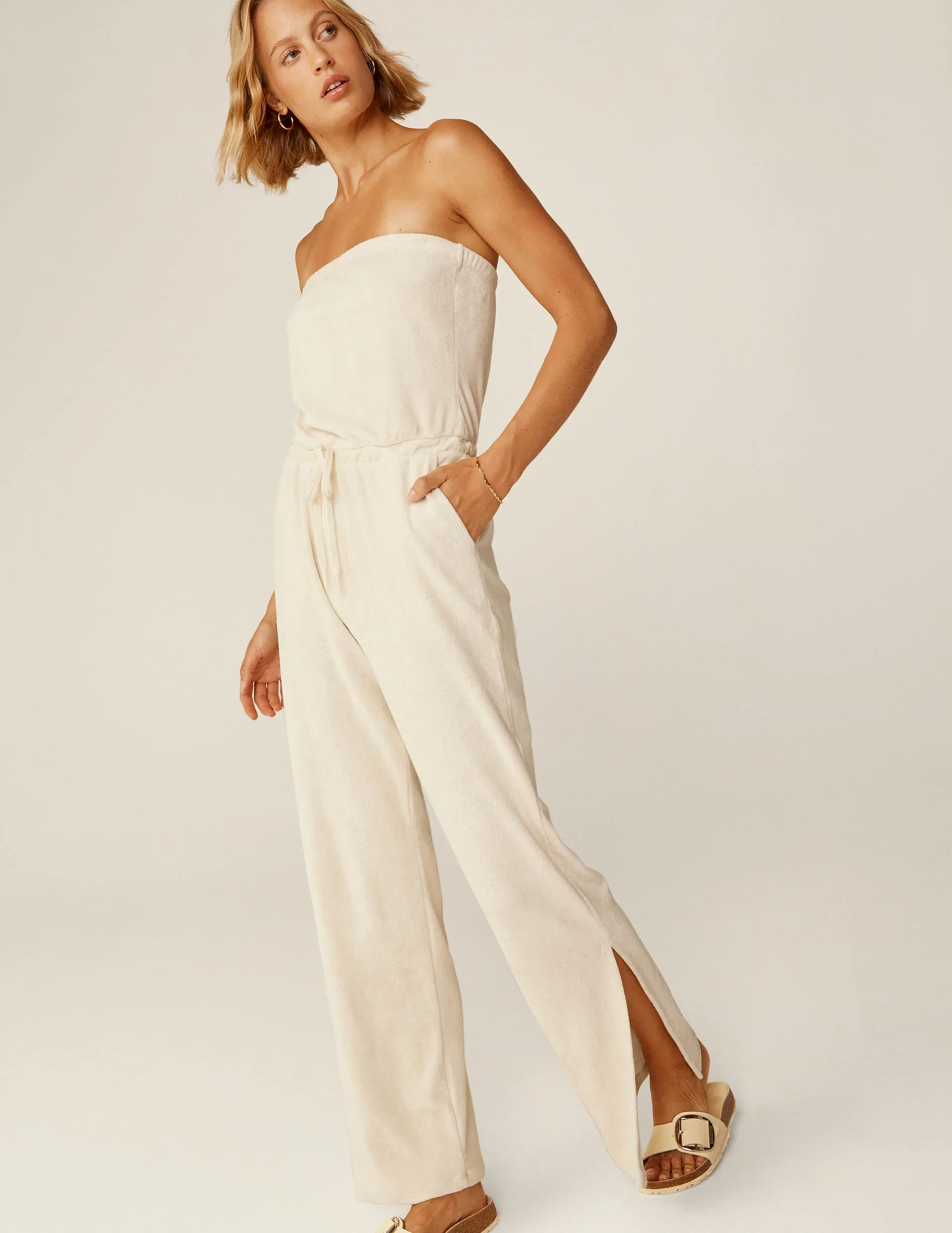Tropez Jumpsuit - Image 2