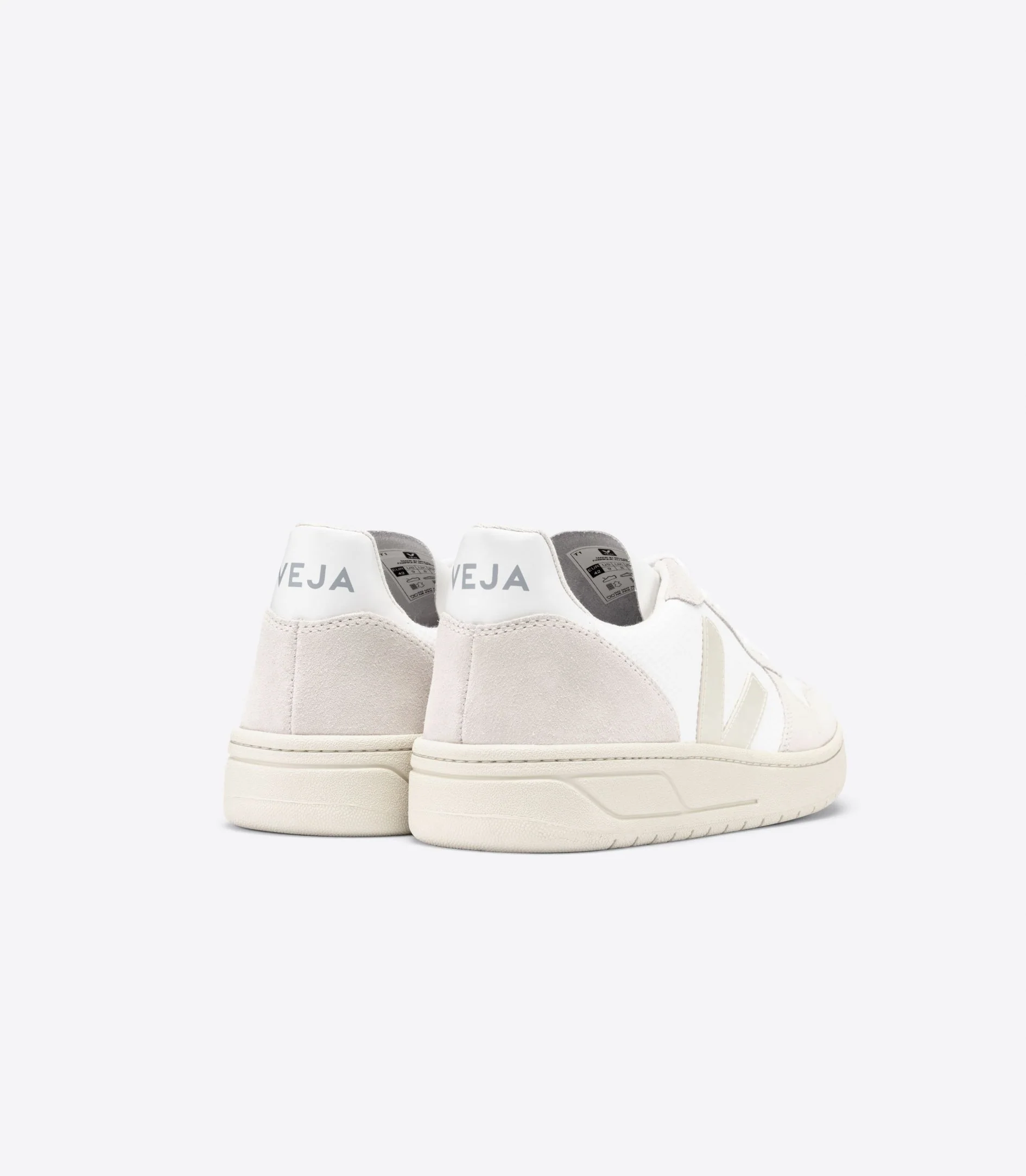 V-10 Mesh Sneaker - Image 3