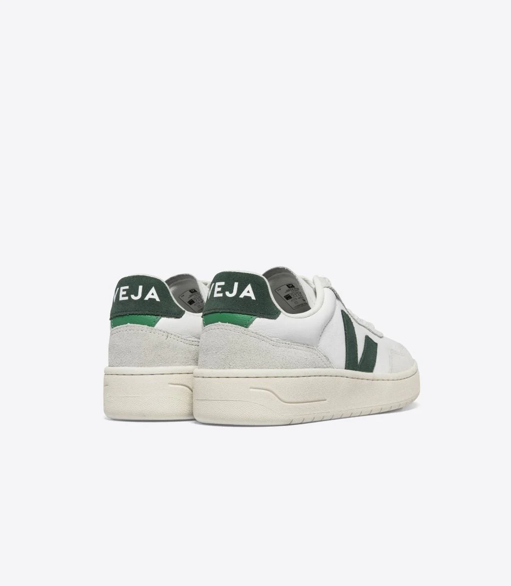 V-90 Sneaker Leather White Cyprus - Image 3