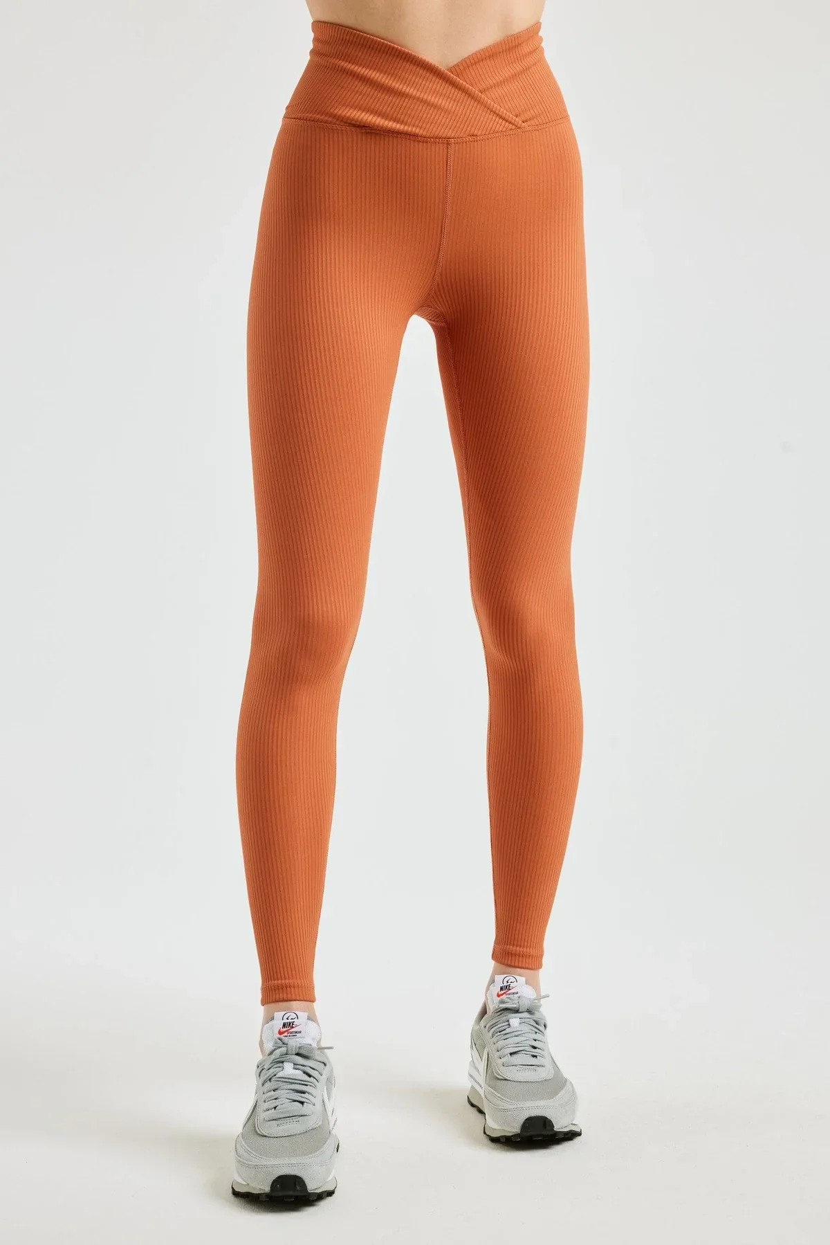 Veronica Ribbed Legging - Image 4