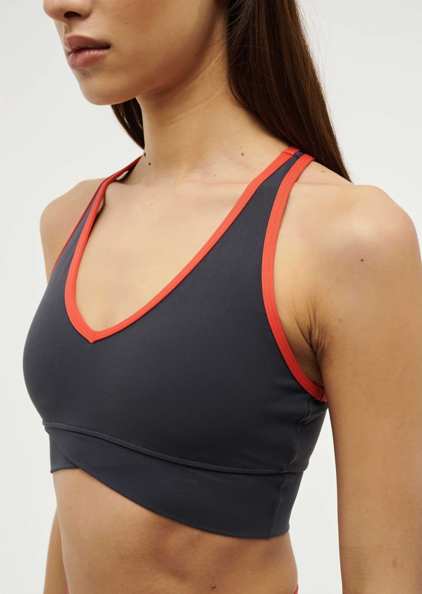 Vita Bra in Marine Blue - Image 2