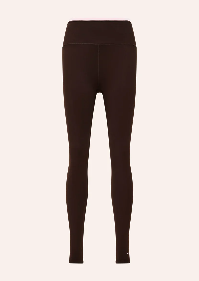 Vita Legging in Espresso - Image 7
