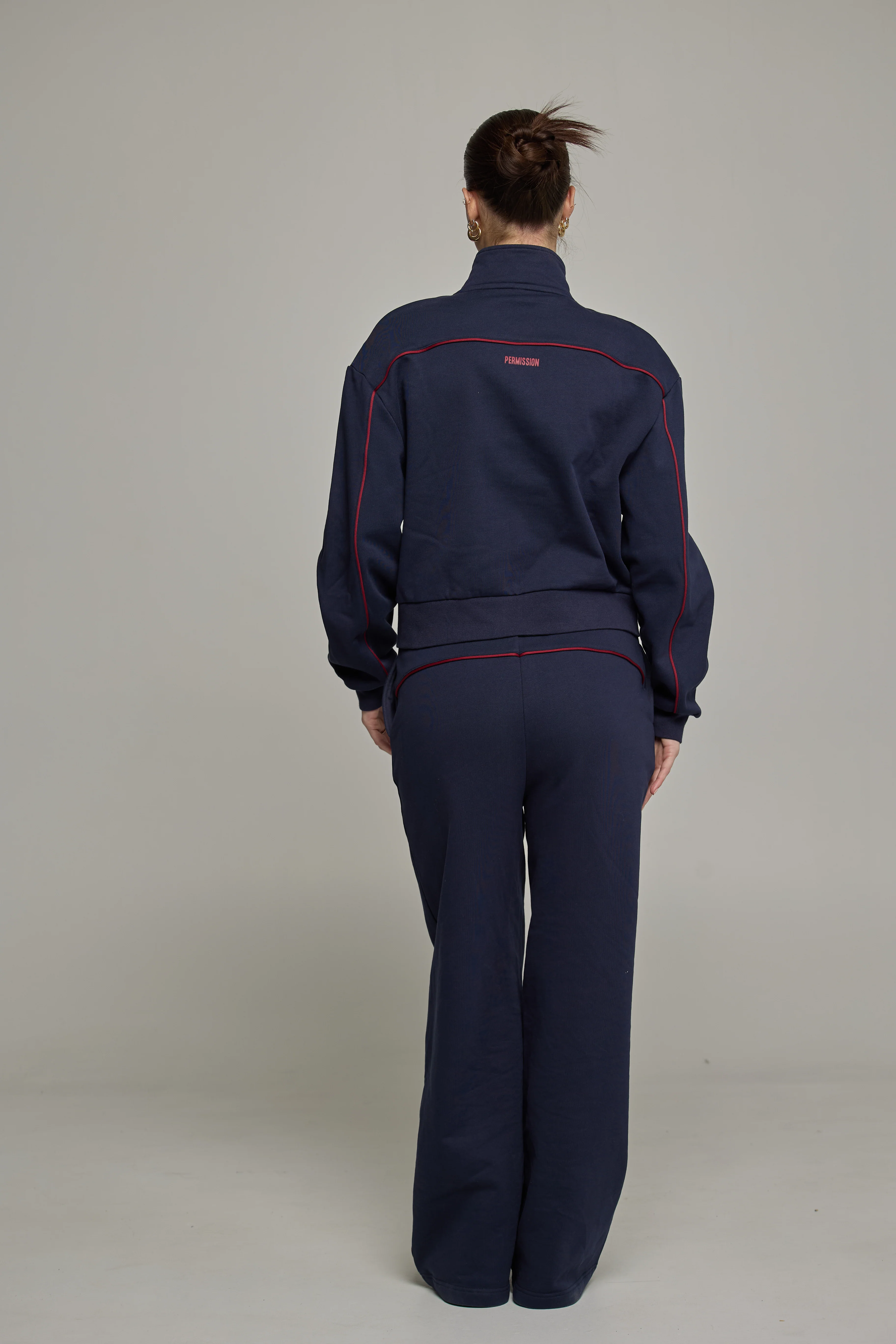Wide Leg Sweatpants - Image 7