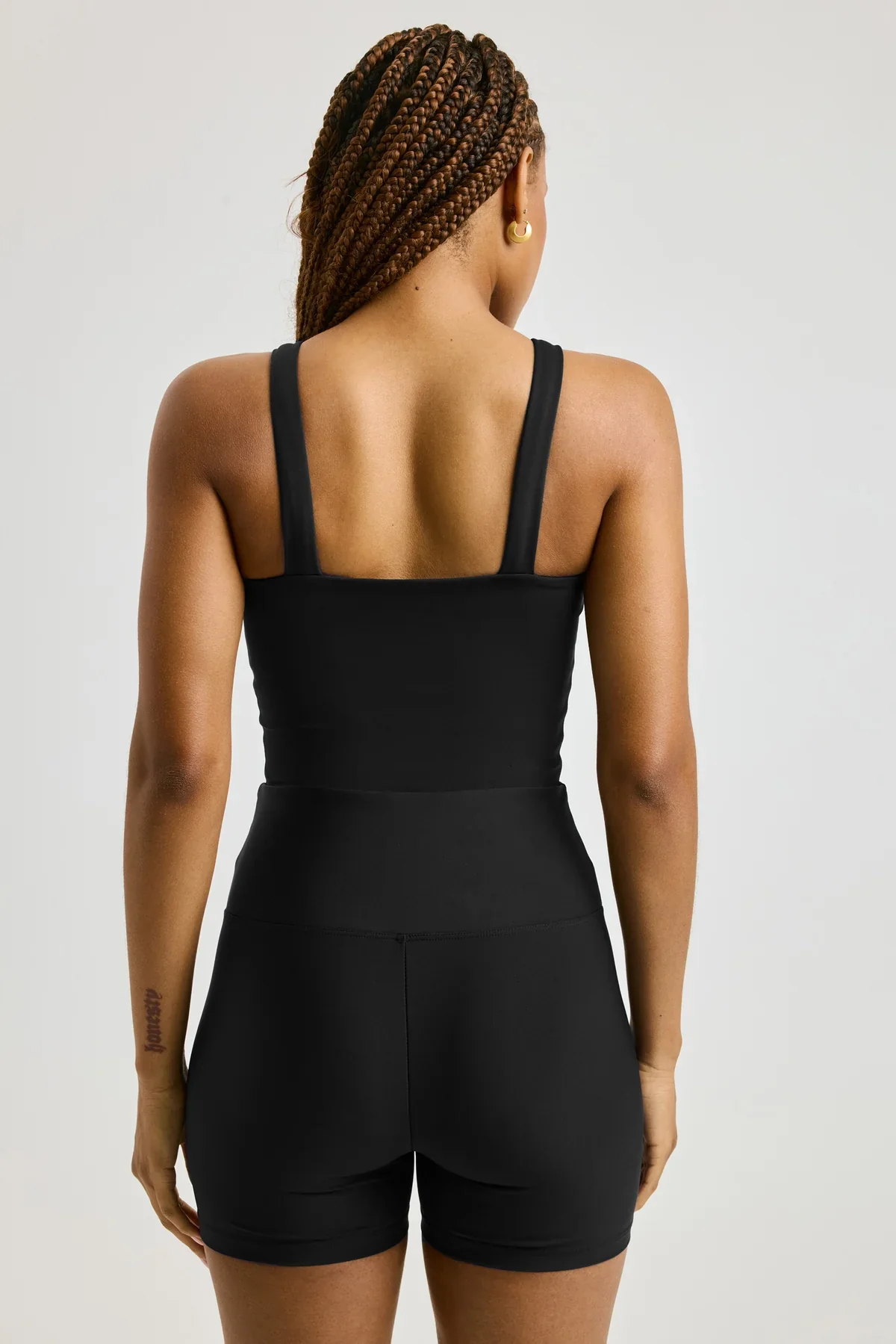 Zuma Short Onesie - Image 2
